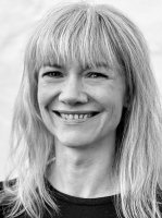 Solveig Husøy