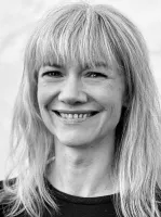 Solveig Husøy