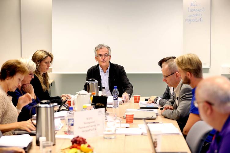 Foto: Vidar Ruud / NTB scanpix Foto: Vidar Ruud / NTB scanpix