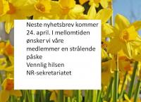 1Neste nyhetsbrev kommer 24