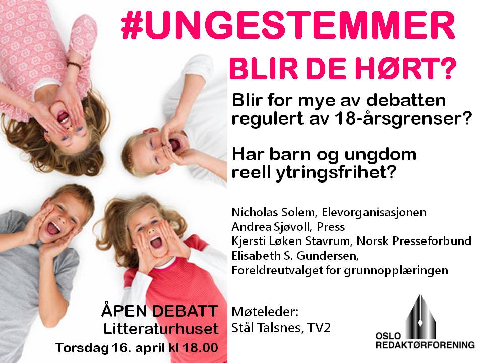 1UNGESTEMMER