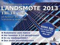 2013-04-09 - Teaserbilde landsmøtet 2013