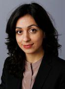 Foto av Hadia Tajik