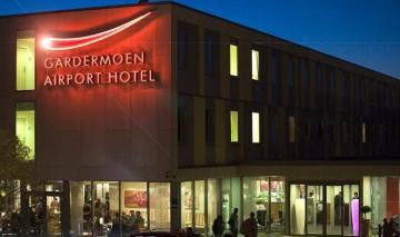 Foto Thon Hotel
