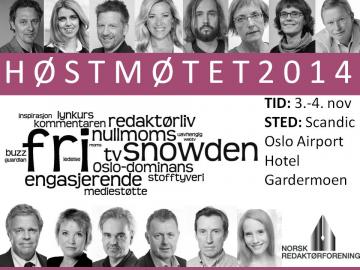 H Ø S T M Ø T E T 5